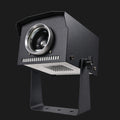 C9 firefly laser effect light front view