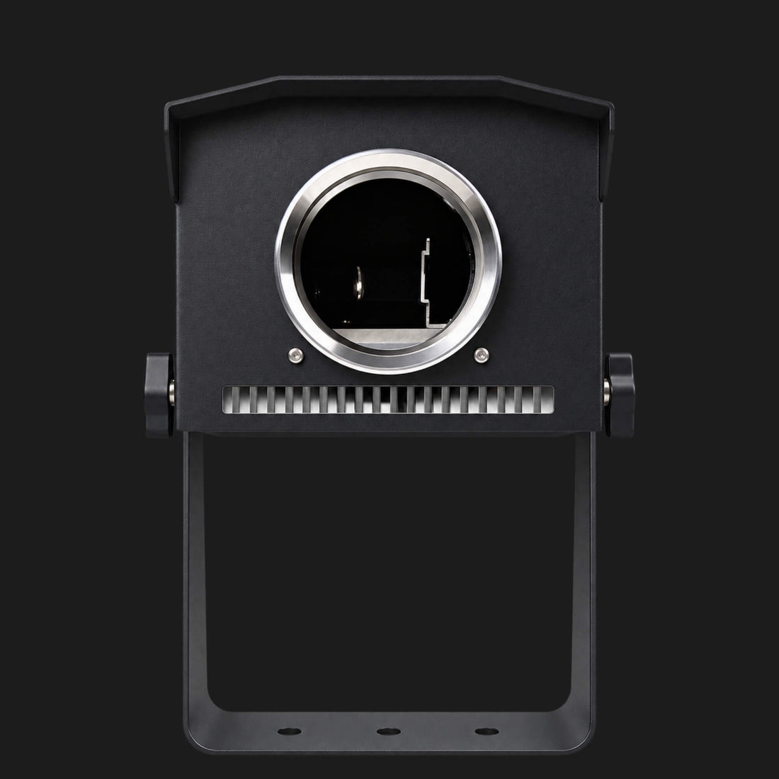C9 firefly laser effect light front view