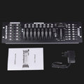 Dj Light Controller
