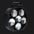 E10 motorized disco ball effect for stage lights