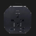 E10 motorized mirror ball effect for party light effects