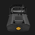 E11 professional fog machine front view