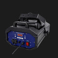 3000W stage fog machine with gold nozzle