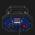 Rainproof fog machine for outdoor events