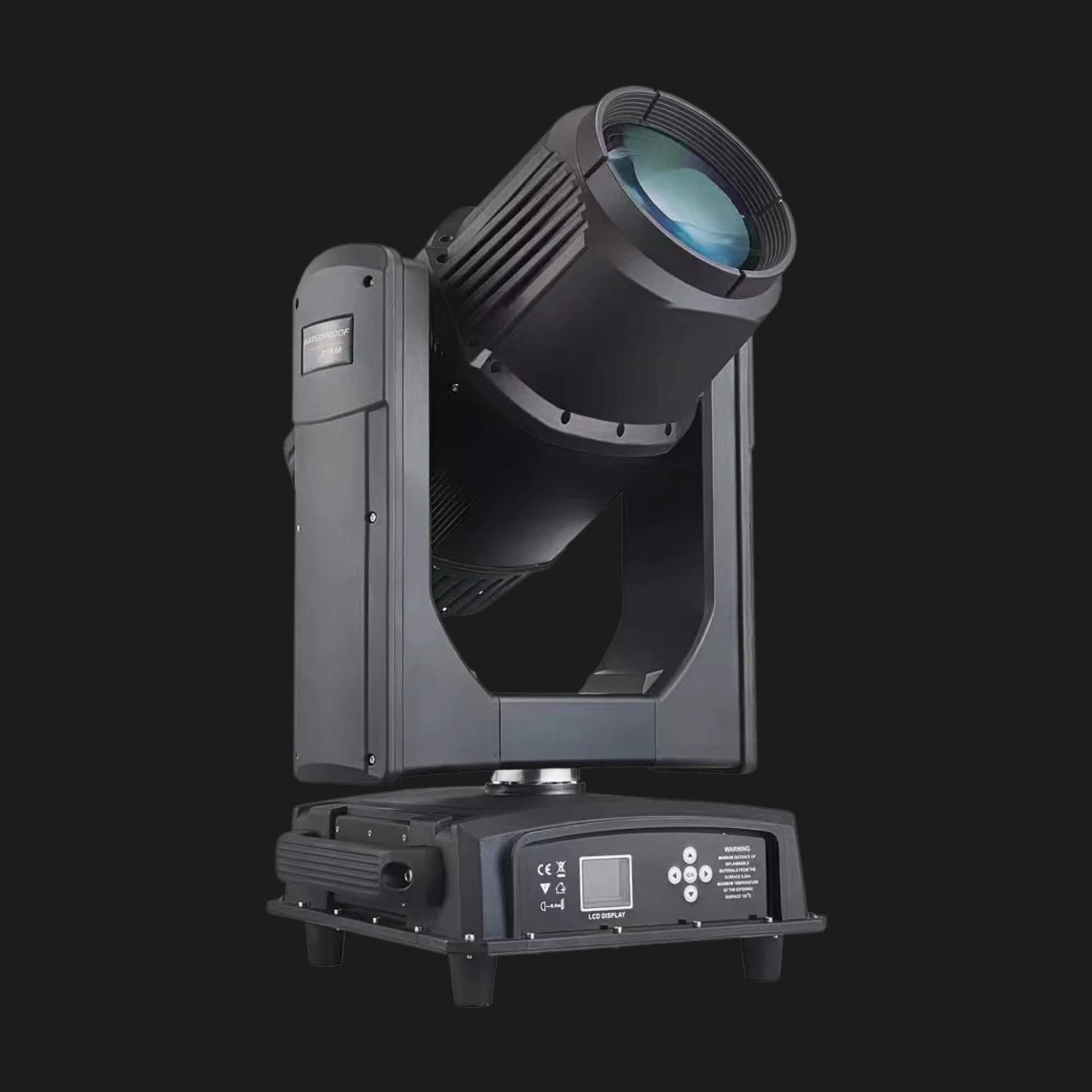 F10 waterproof hybrid moving head light