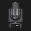 380W waterproof moving head light front view