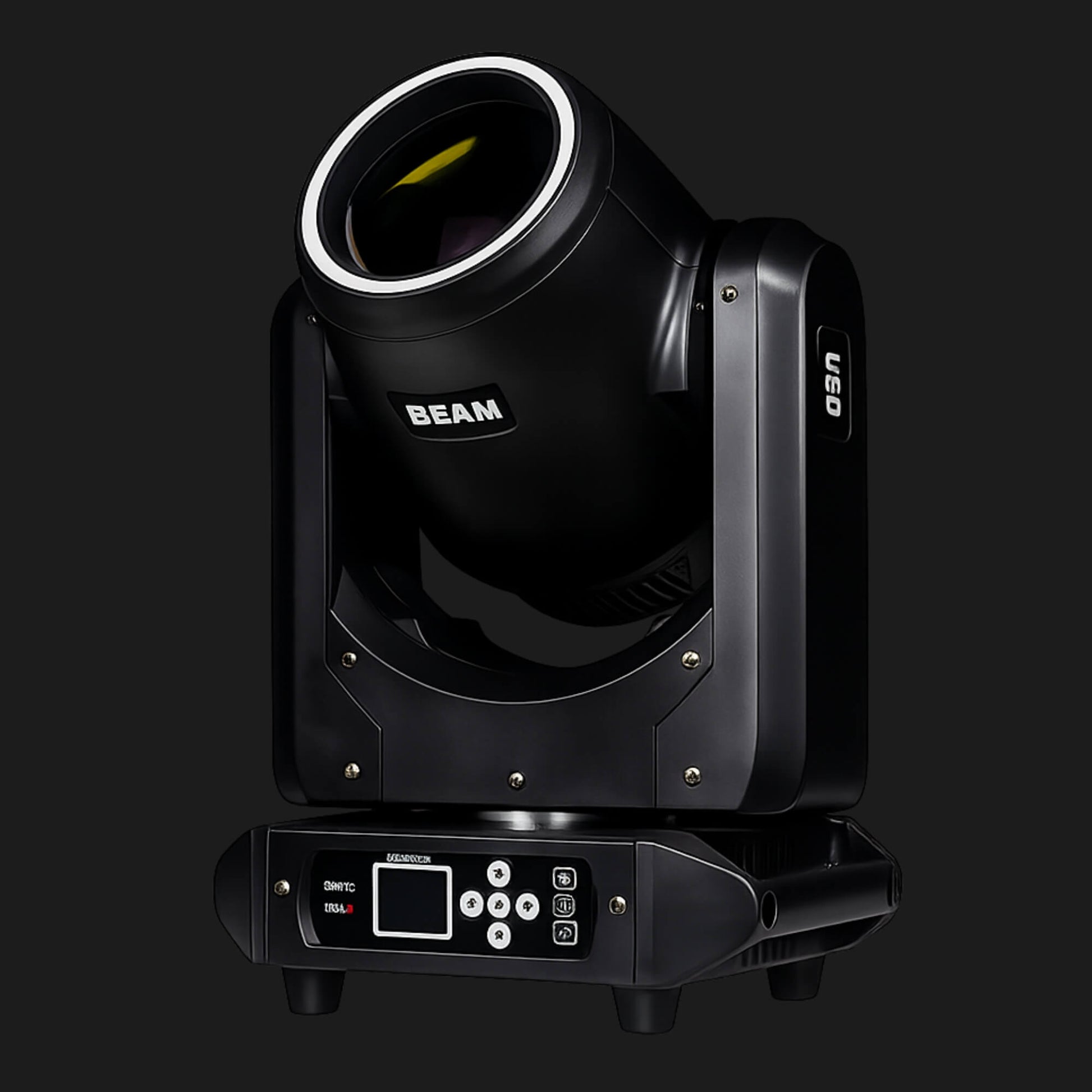 F11 moving head stage light detail