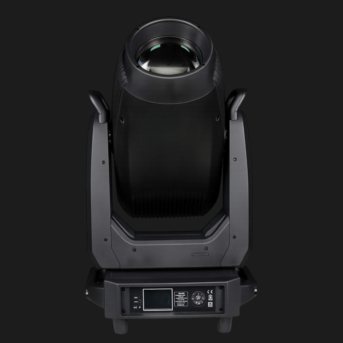 F12 600W LED moving head light front view