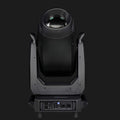 F12 LED moving profile light side view