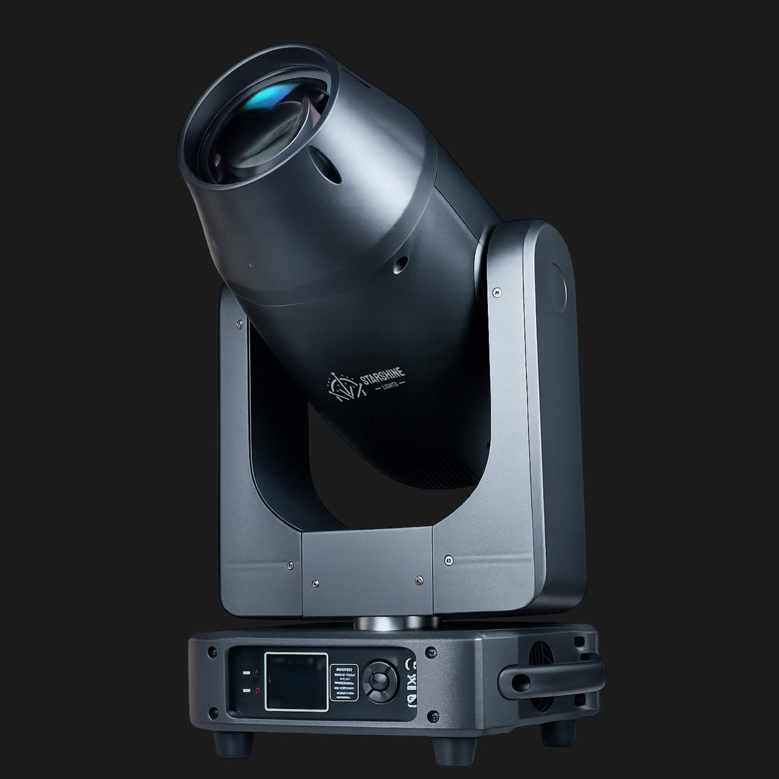 F14 400W LED moving head light