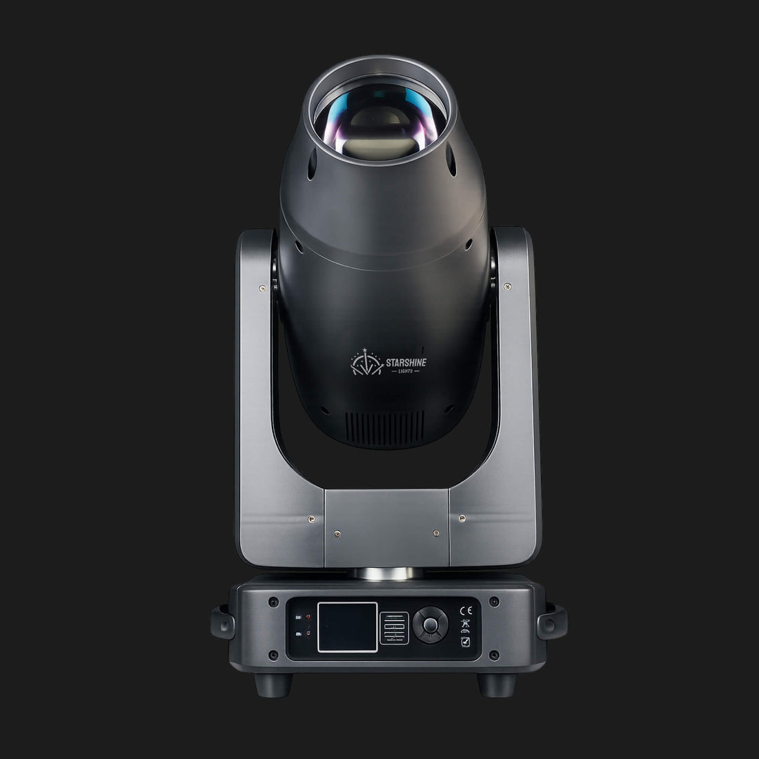 F14 400W LED moving head light