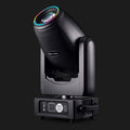 F15 300W BSW moving head light with RGB LED ring