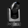 LED moving head light with 400W white LED source