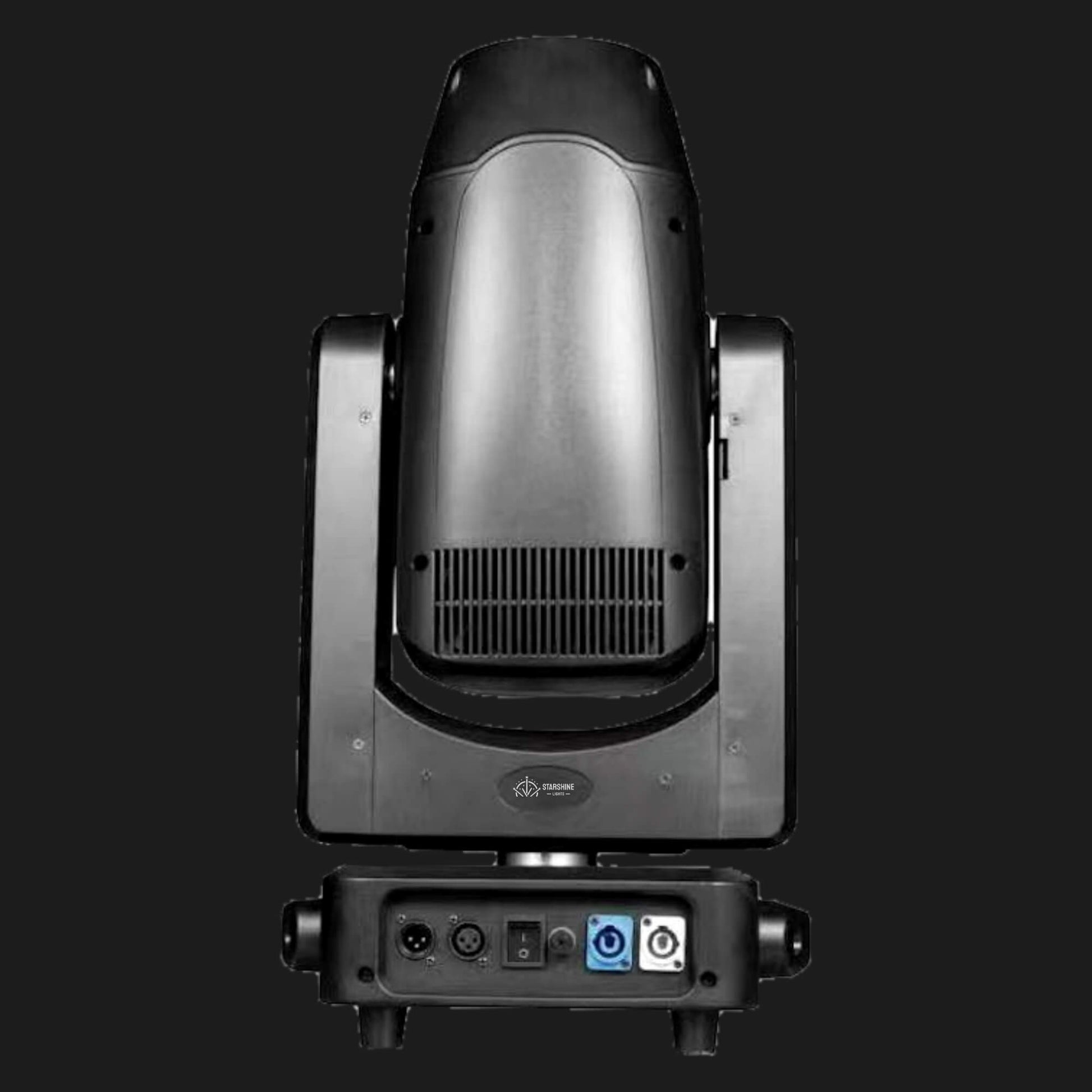 F16 moving head stage lights with beam spot wash effects