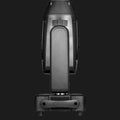 Moving head light with CMY color mixing system