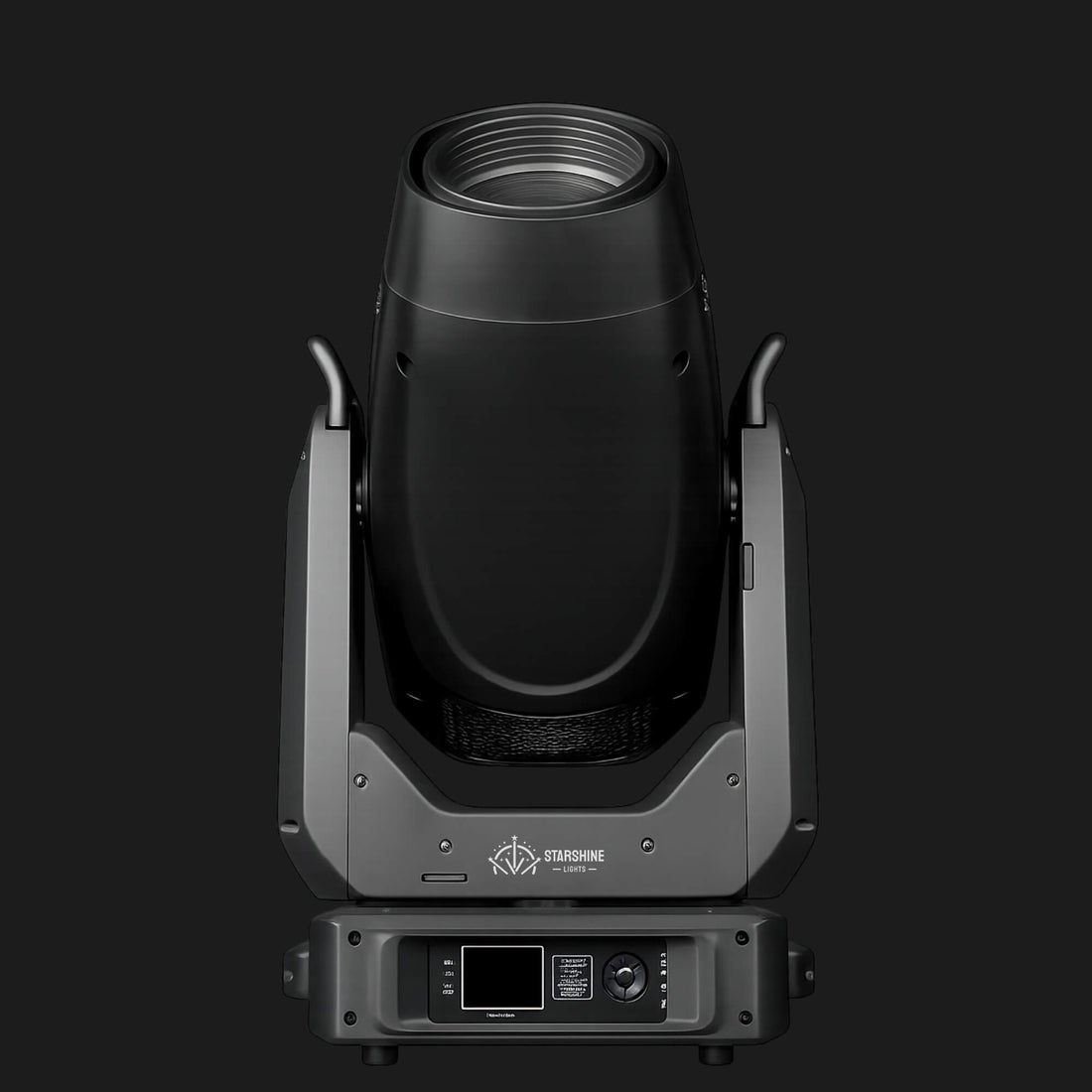Professional LED moving head profile light for stage lighting