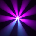 LED moving lights for church stage lighting and events