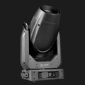 F17 moving head light with CMY color mixing system