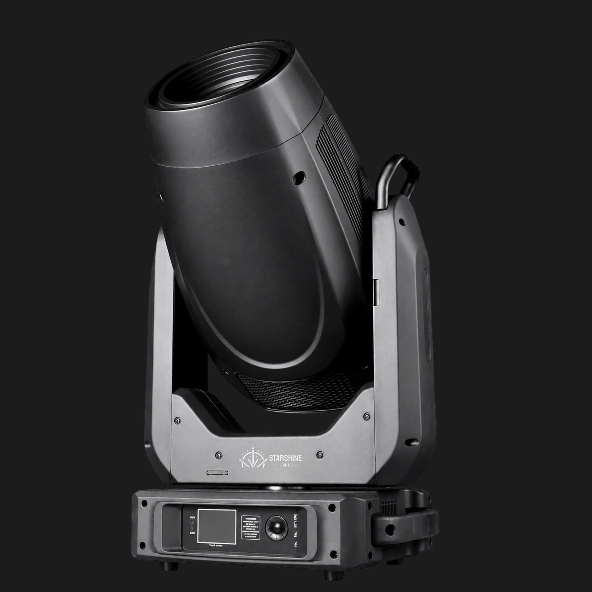 Professional LED moving head profile light for stage lighting