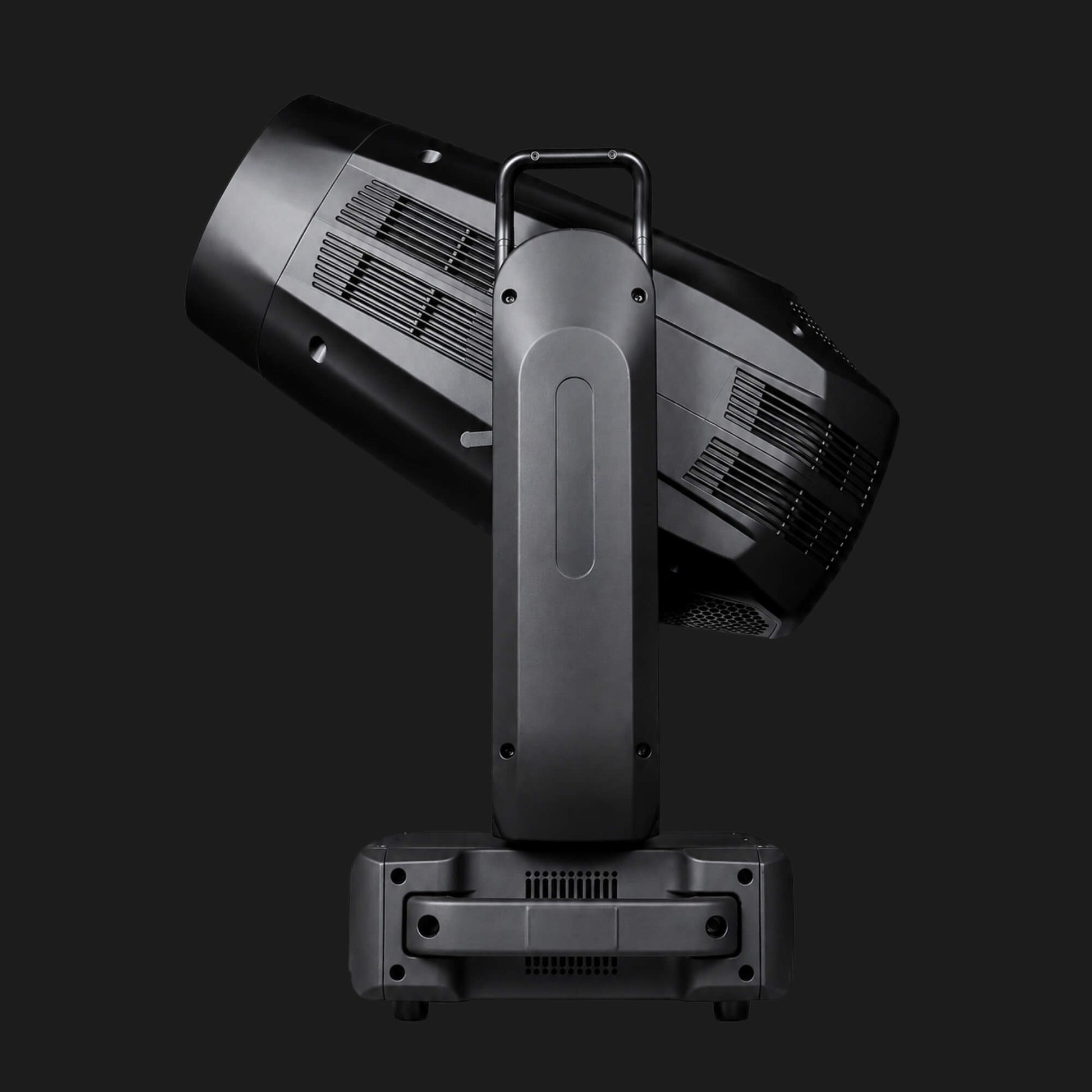 F17 800W moving head light with 150mm output lens