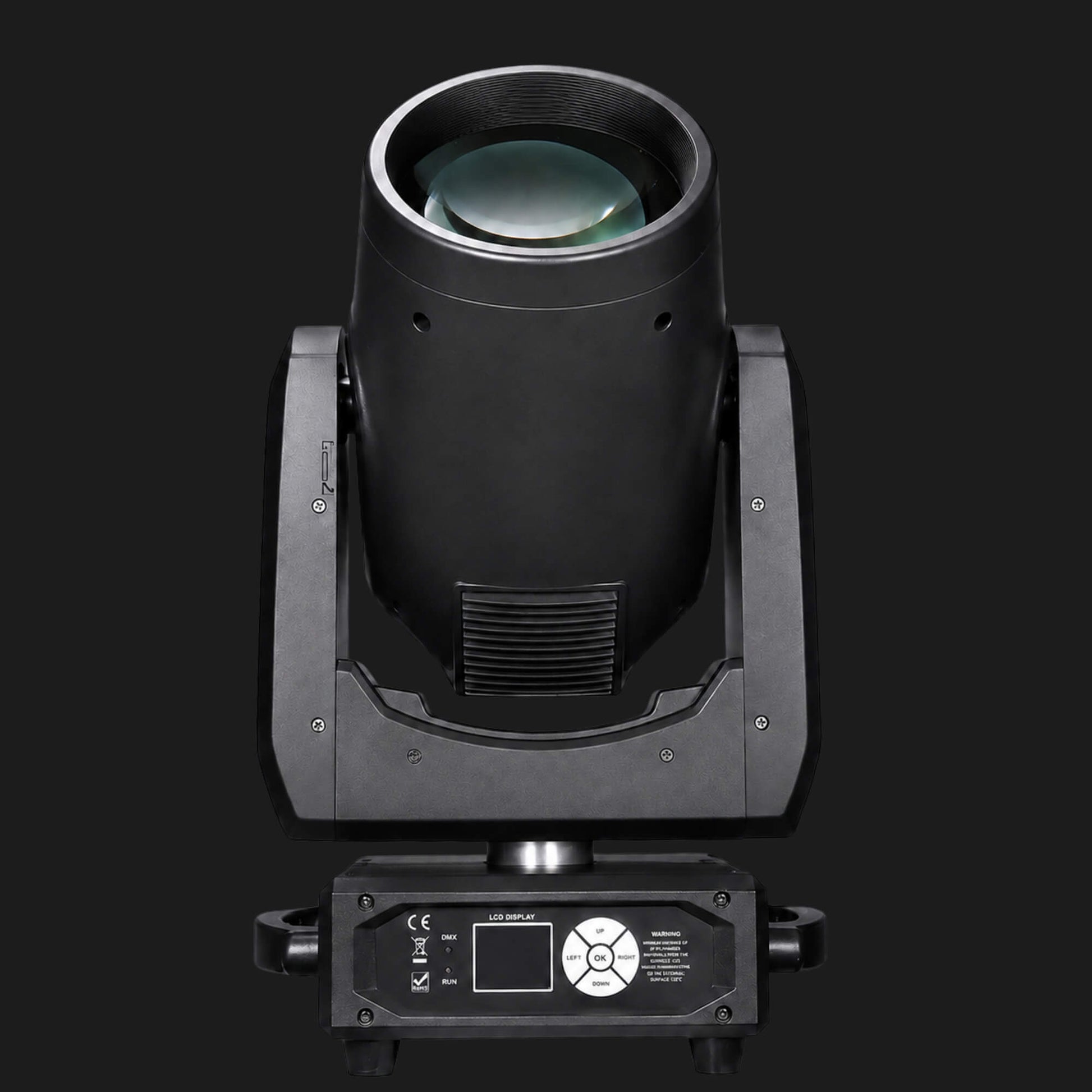 F19 380W beam moving head light