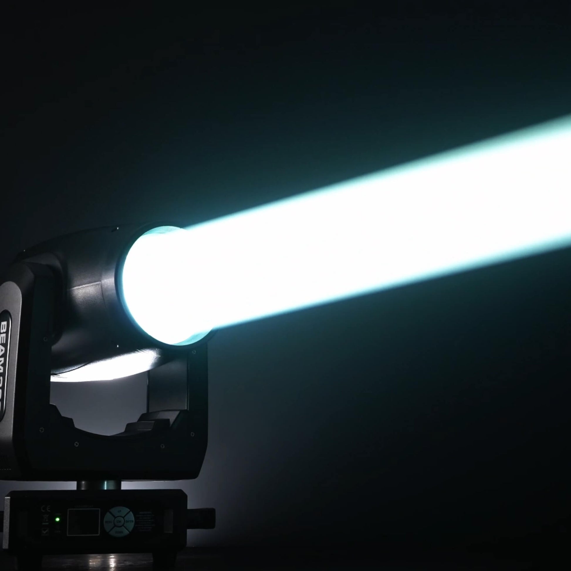 F19 beam stage lighting fixture