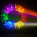 380W concert lights moving head