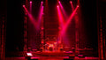 F20 moving head stage light yoke and base design
