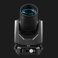 F20 professional moving head light angled product view