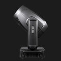 F20 beam moving head light right side view