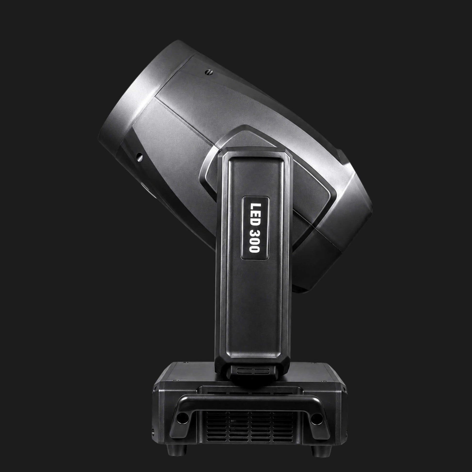 F20 beam moving head light right side view