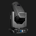 F20 300W moving head stage light rear view