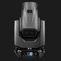 F20 moving head beam optical lens close-up