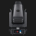 F21 stage spotlight rear connection panel