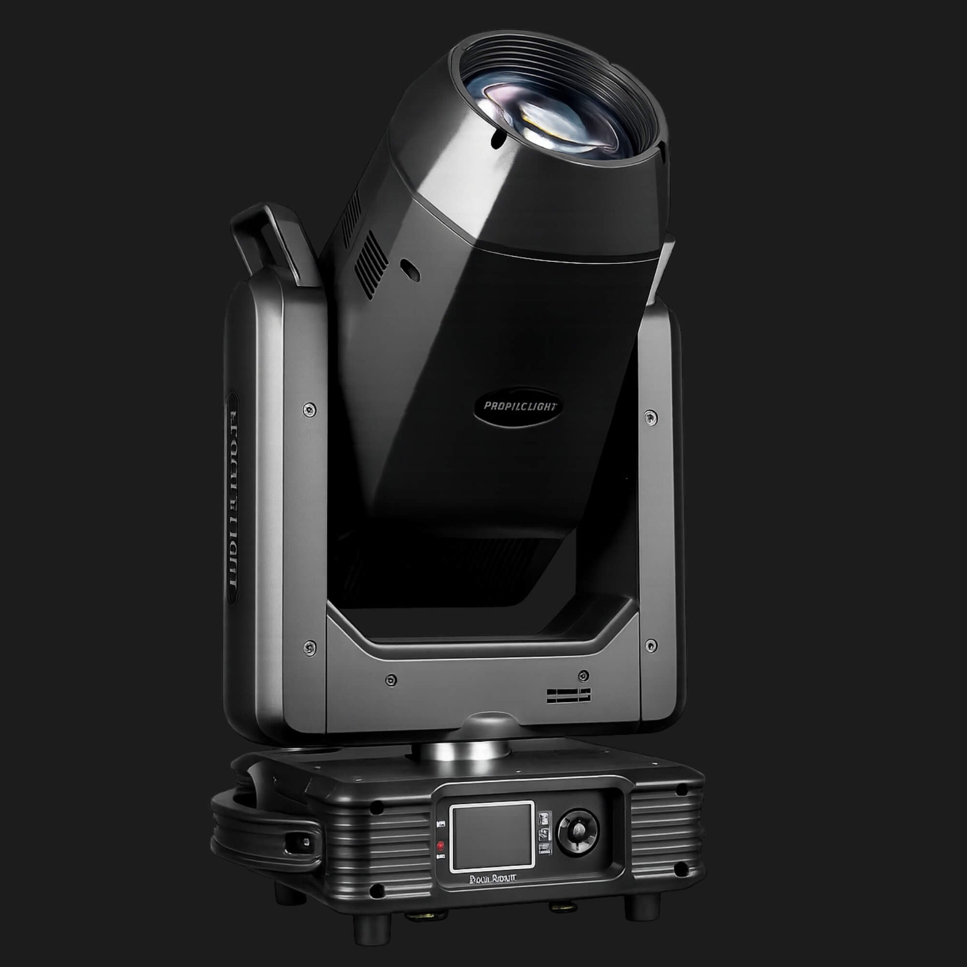 F21 600W LED moving head profile light