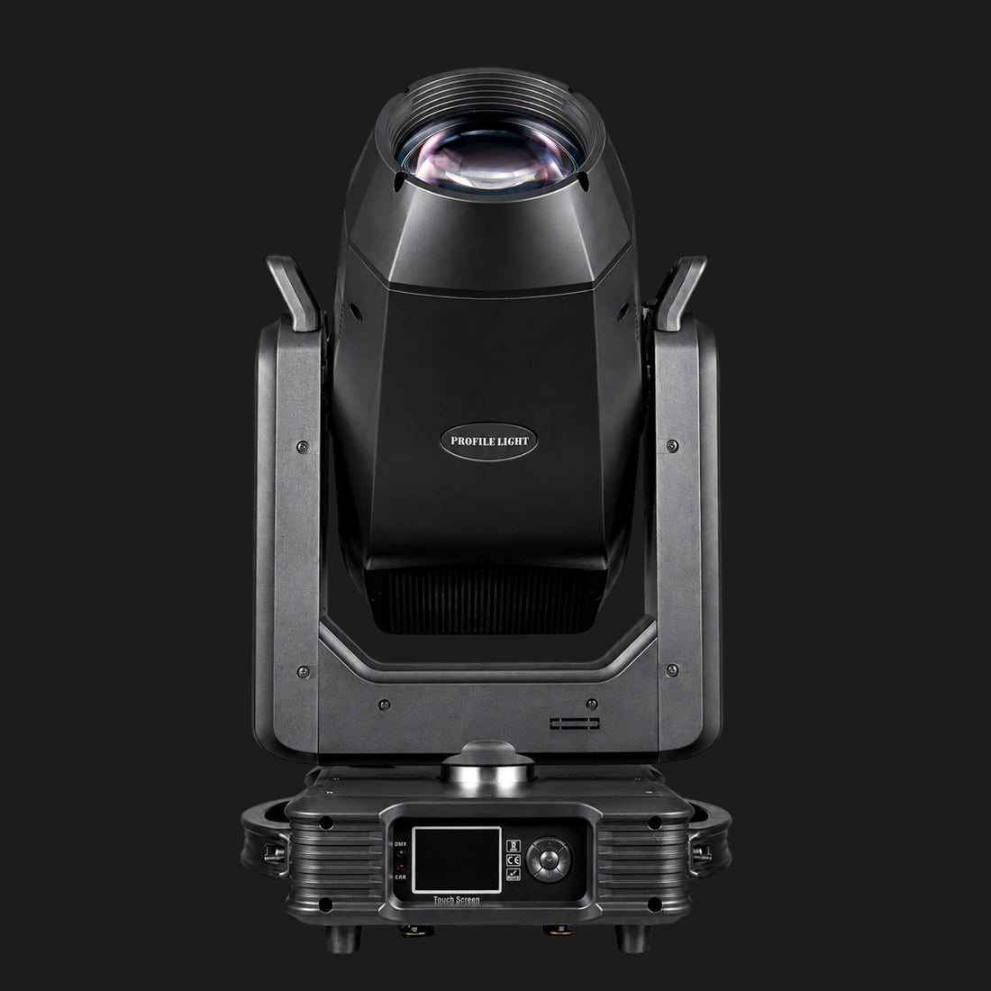 F21 600W LED moving head profile light