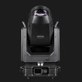 F21 framing moving head light front view