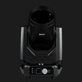 F22 381W moving head beam light front view