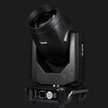 F22 professional moving head light right-side view