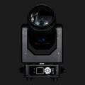 F23 295W moving head beam light front view