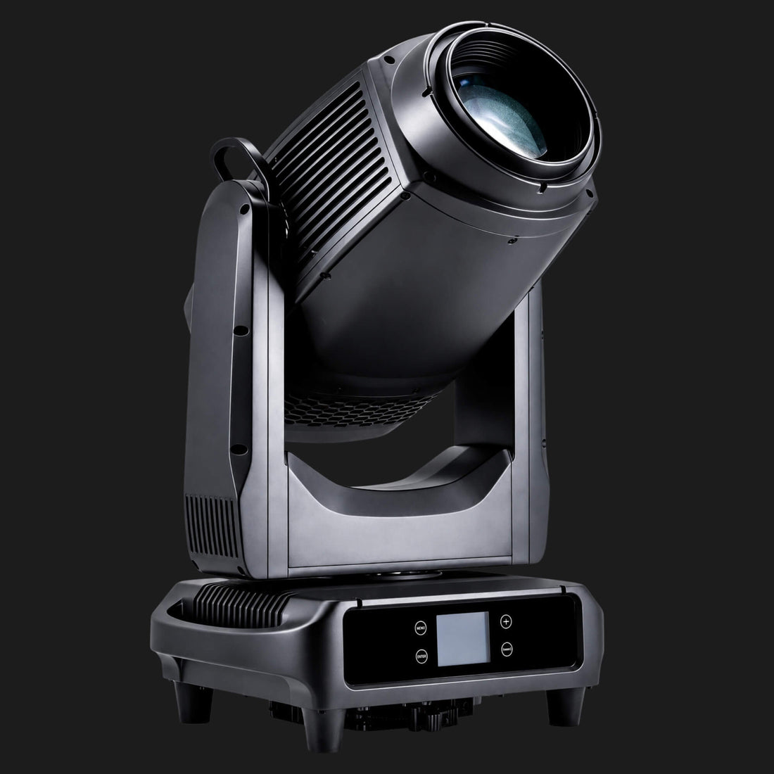 FO25 420W IP66 hybrid moving head light