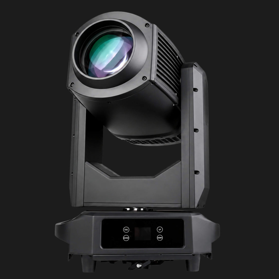 FO25 420W IP66 hybrid moving head light