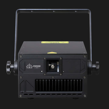 J1 10W RGB DJ Laser Lights Club DJ Equipment Stage Lighting