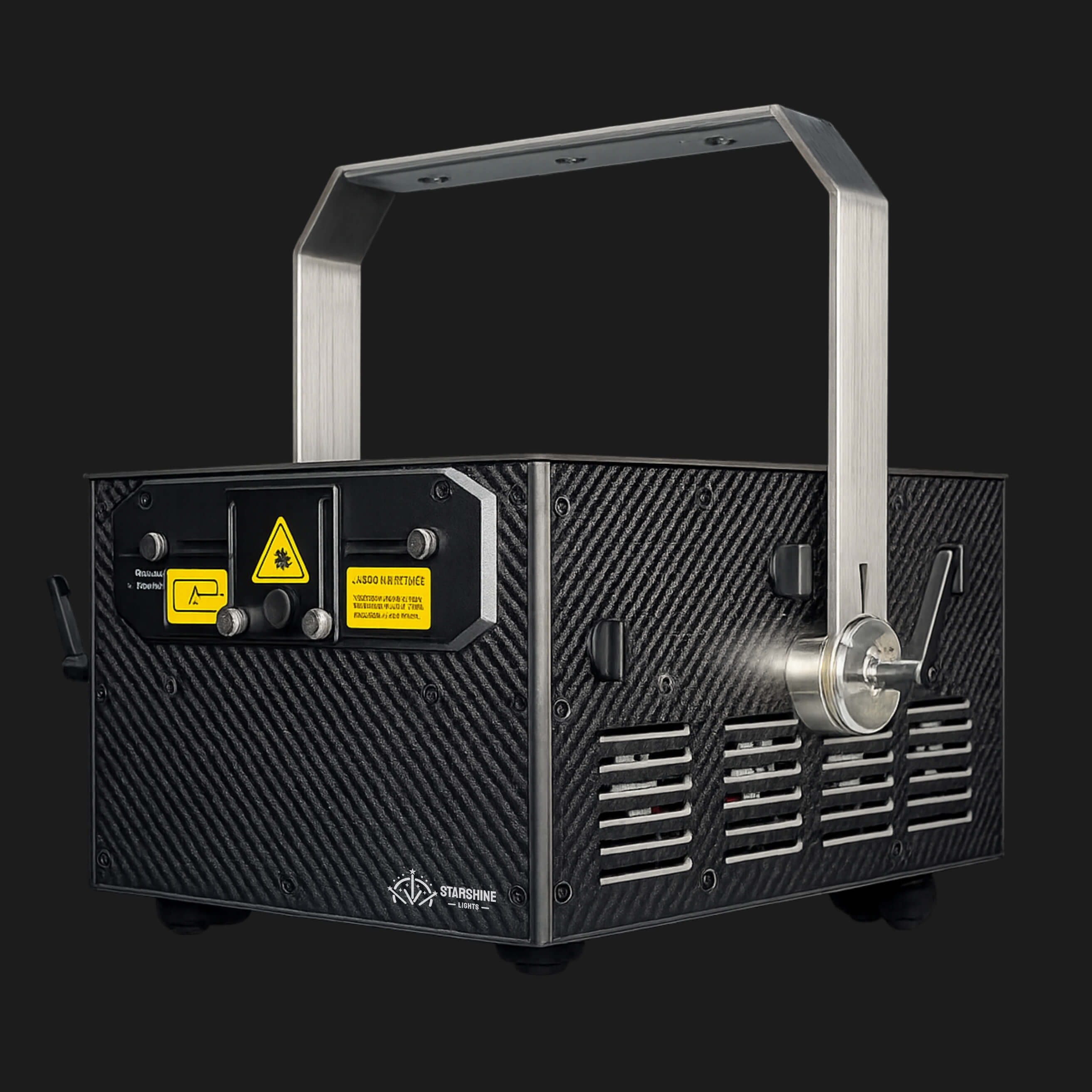 プロジェクター laser projector e-lite FINE RGB1000 J8 ILDA RGB Laser Projector 20W 25W Programmable Stage Show