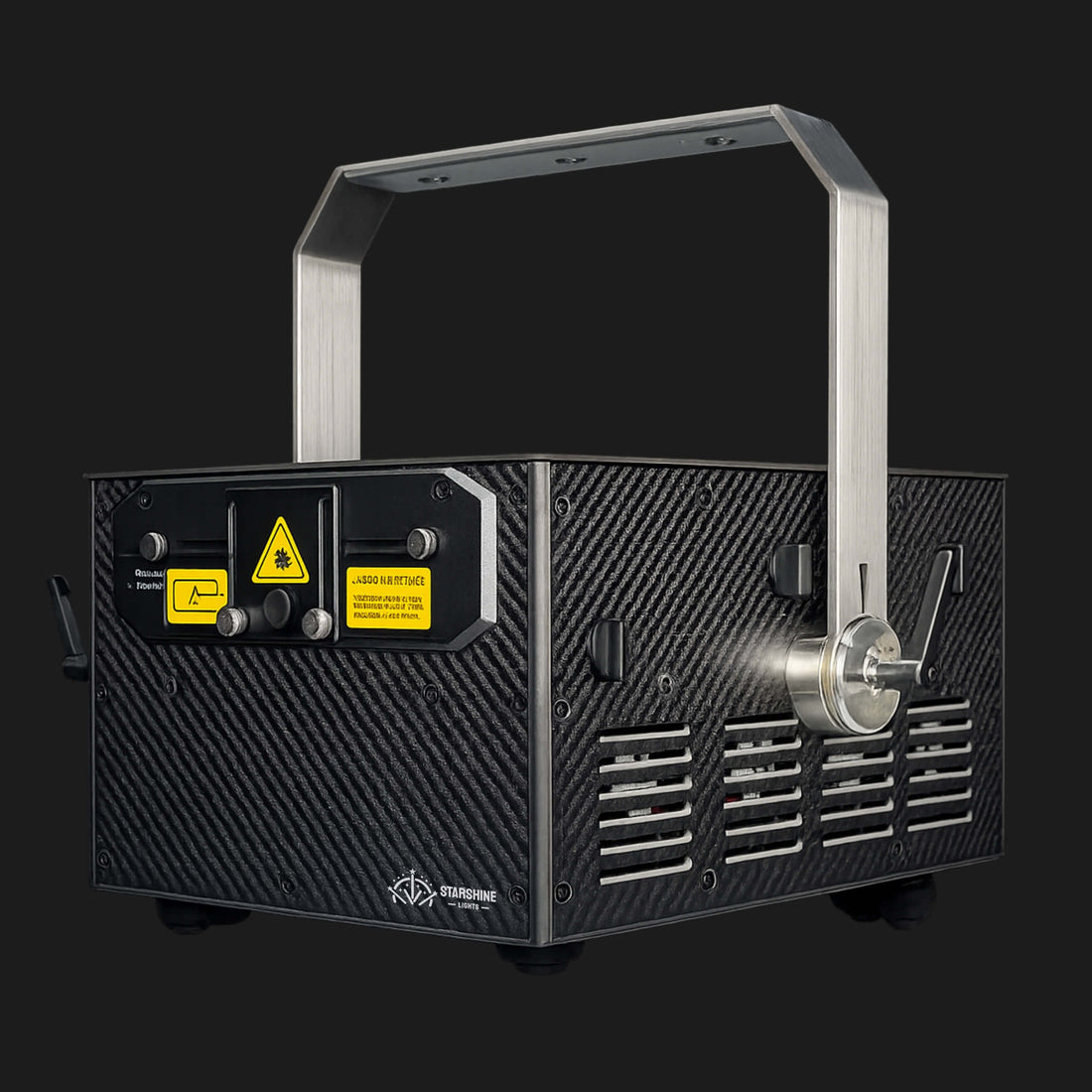 RGB Programmable Laser Lights J8 Laser Light Projector 20W