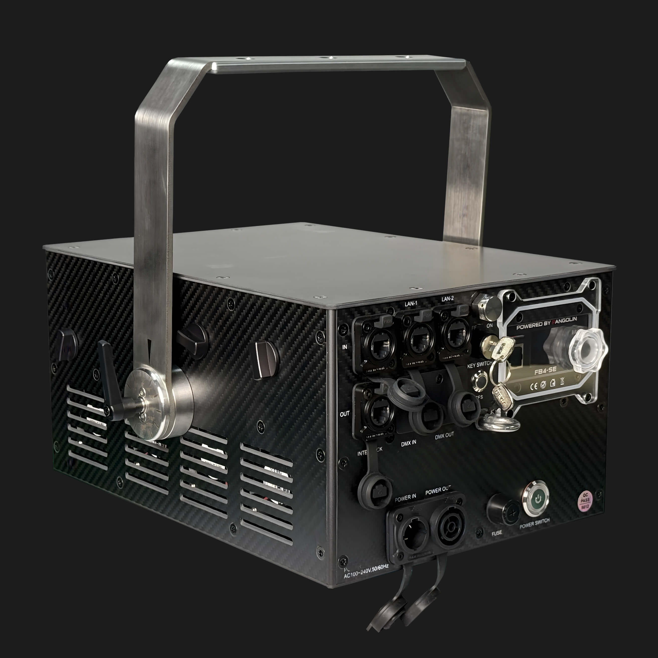 shindaiwa 新ダイワ　LEDライト　ELDS-46E プロジェクター Amazon.co.jp: 新ダイワ プロジェクター【LEDランプ】 ELDS-46E: 家電