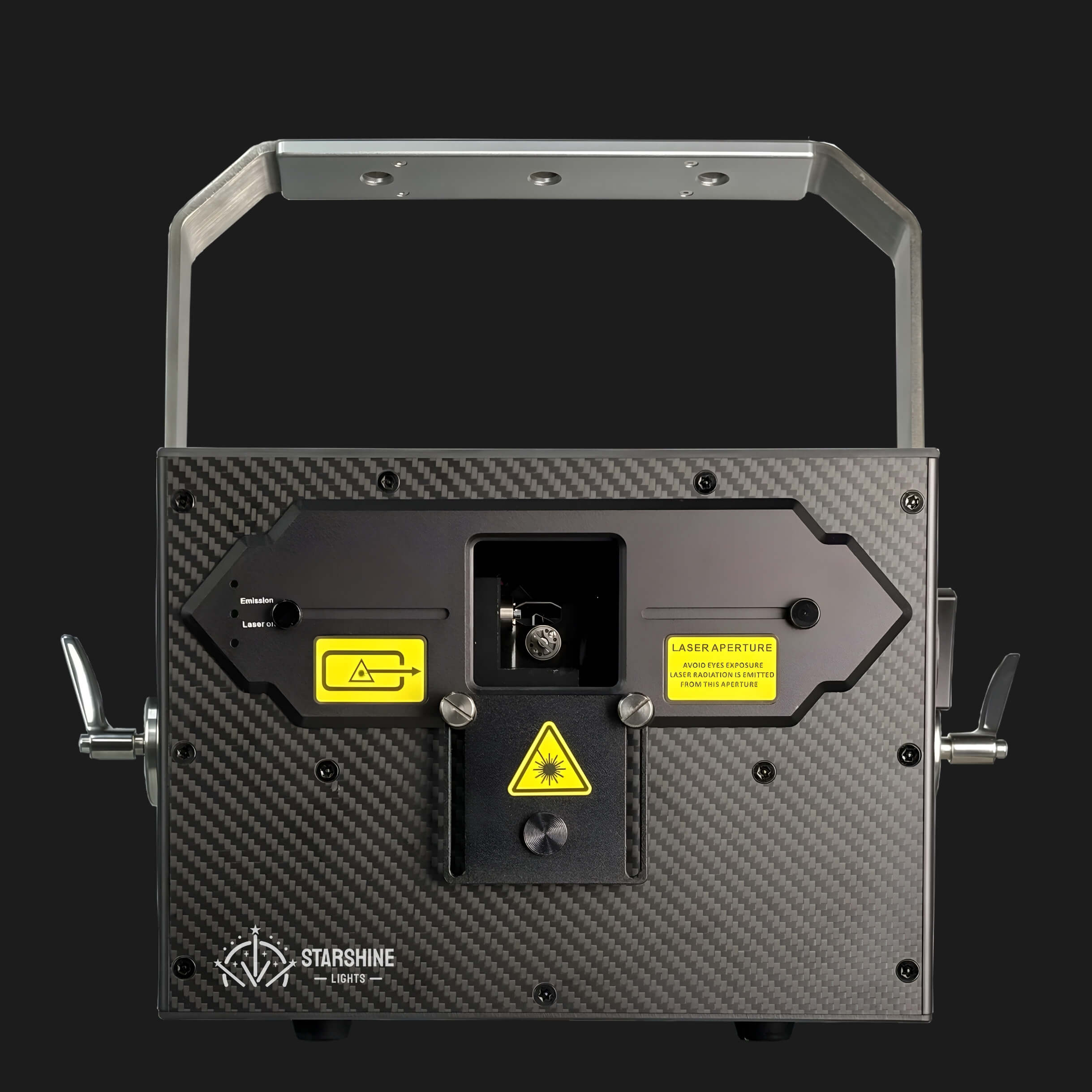 J9 30W ILDA DMX Laser Projector for Mapping Logos Shows