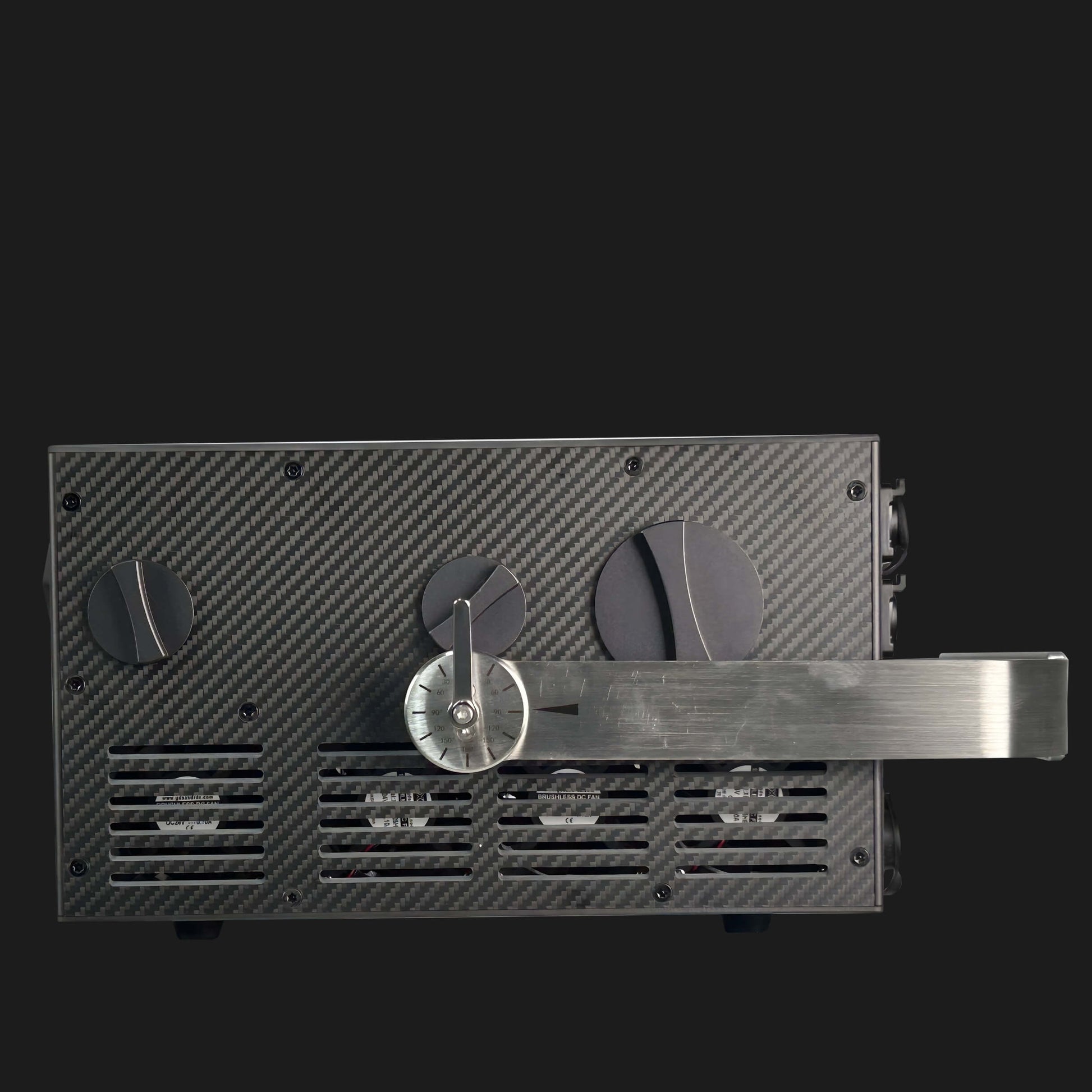 DMX512 control for J9 laser light show projector scenes