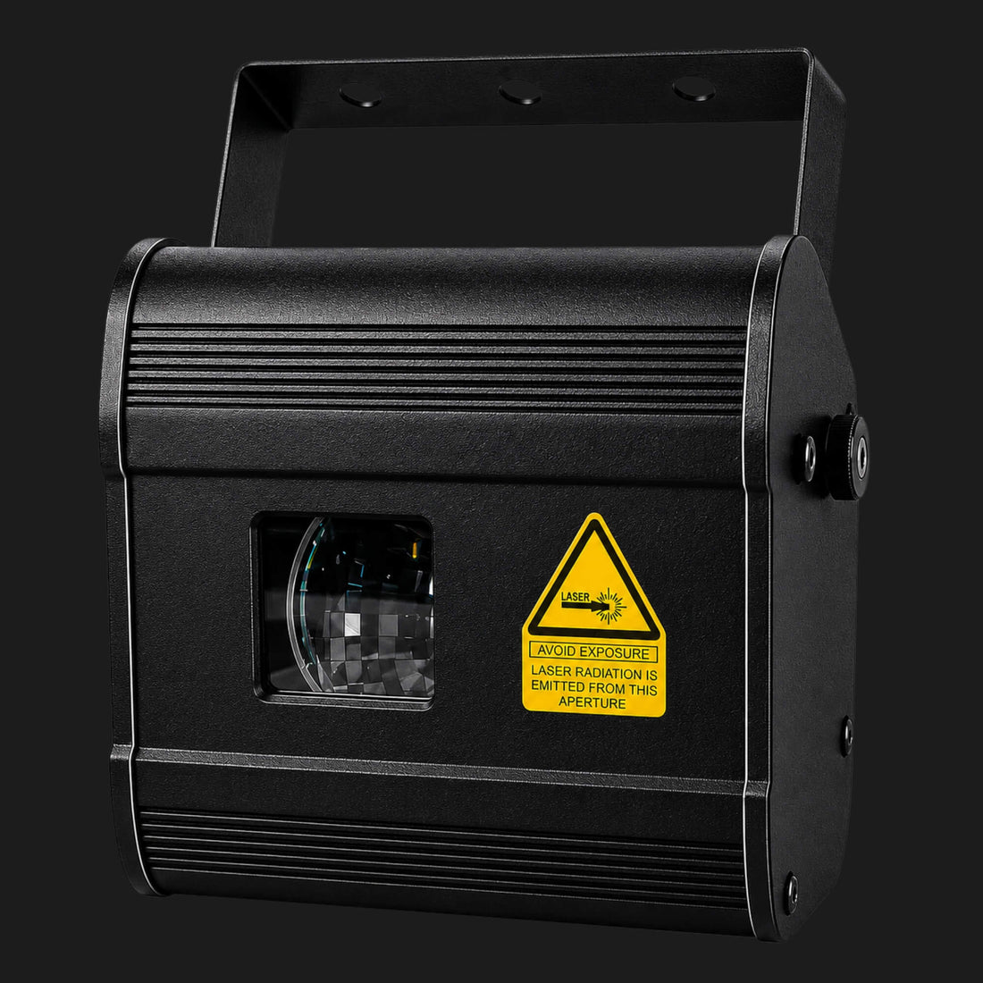 L2 warehouse laser line projector with green floor laser line