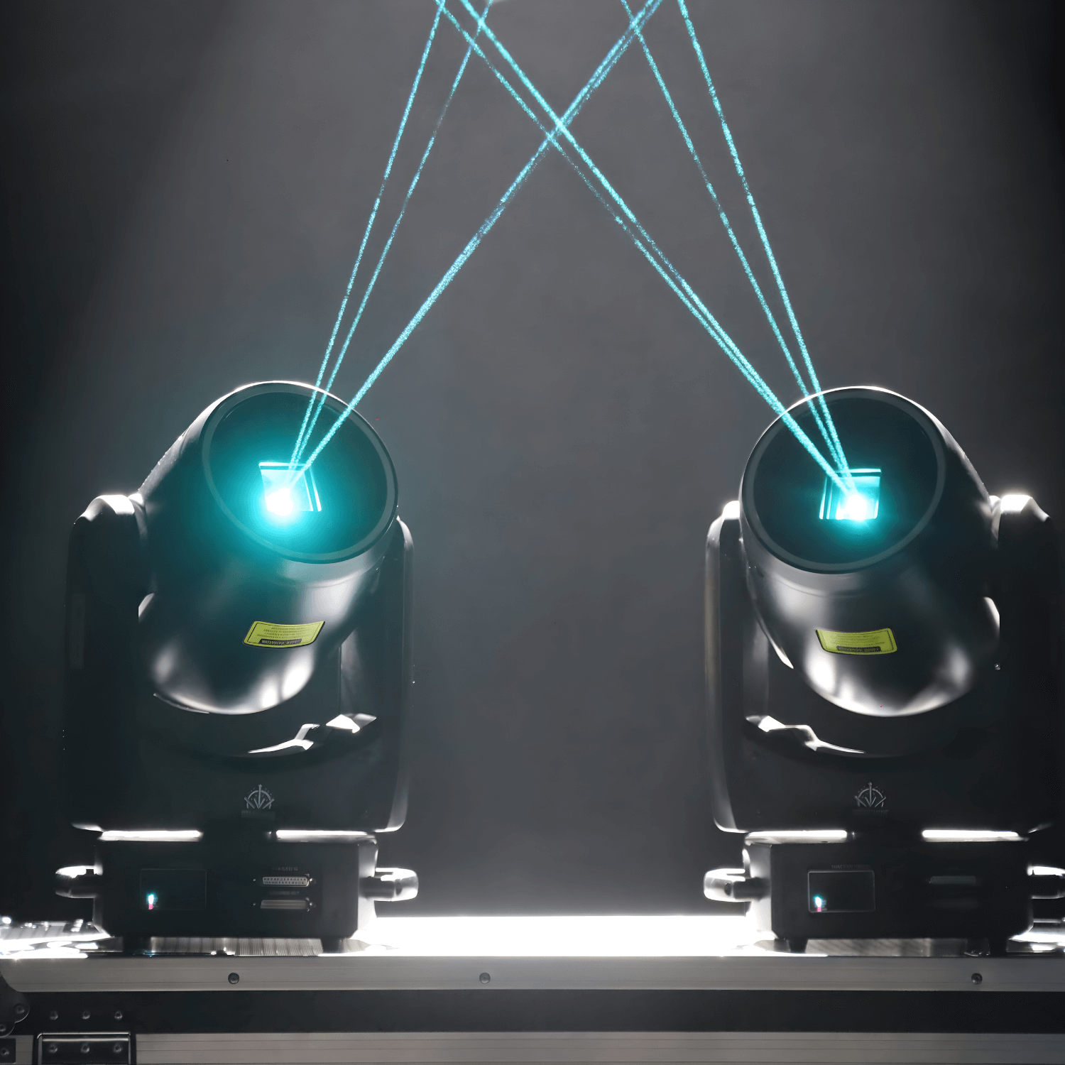 M3 5W 10W moving head laser beams for bar and club stage lighting